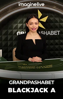 Grandpasha Blackjack A