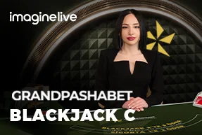 Grandpasha Blackjack C